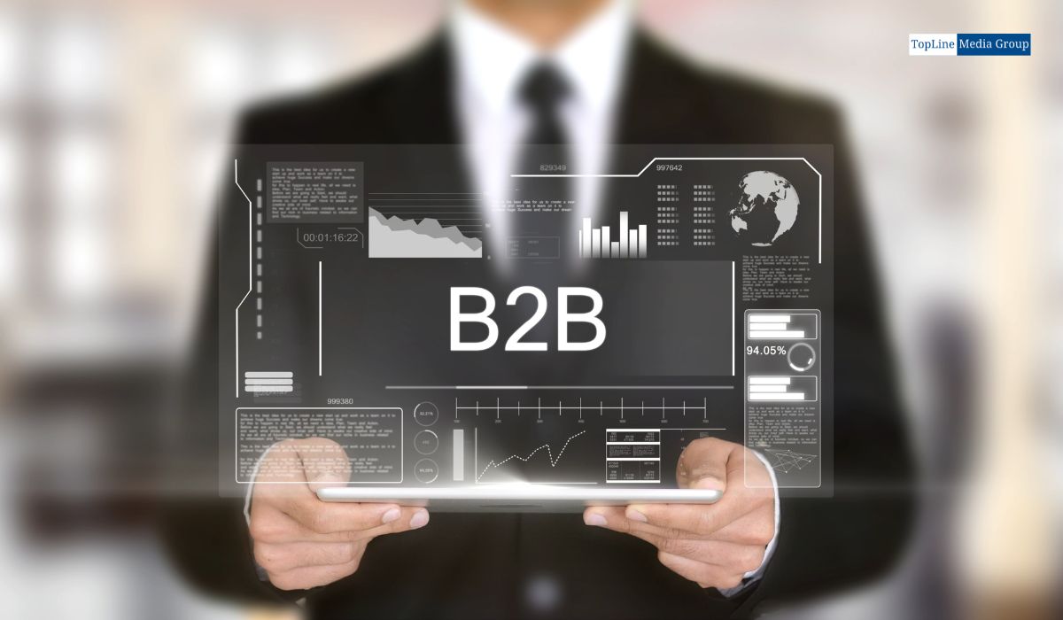 B2B Sales