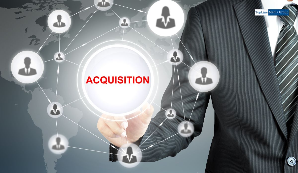 Acquisition Attribution