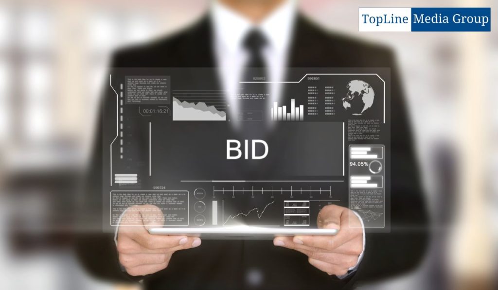 Advanced Bid Strategies