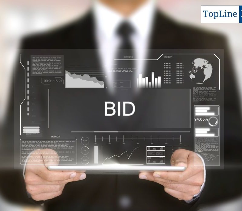 Advanced Bid Strategies