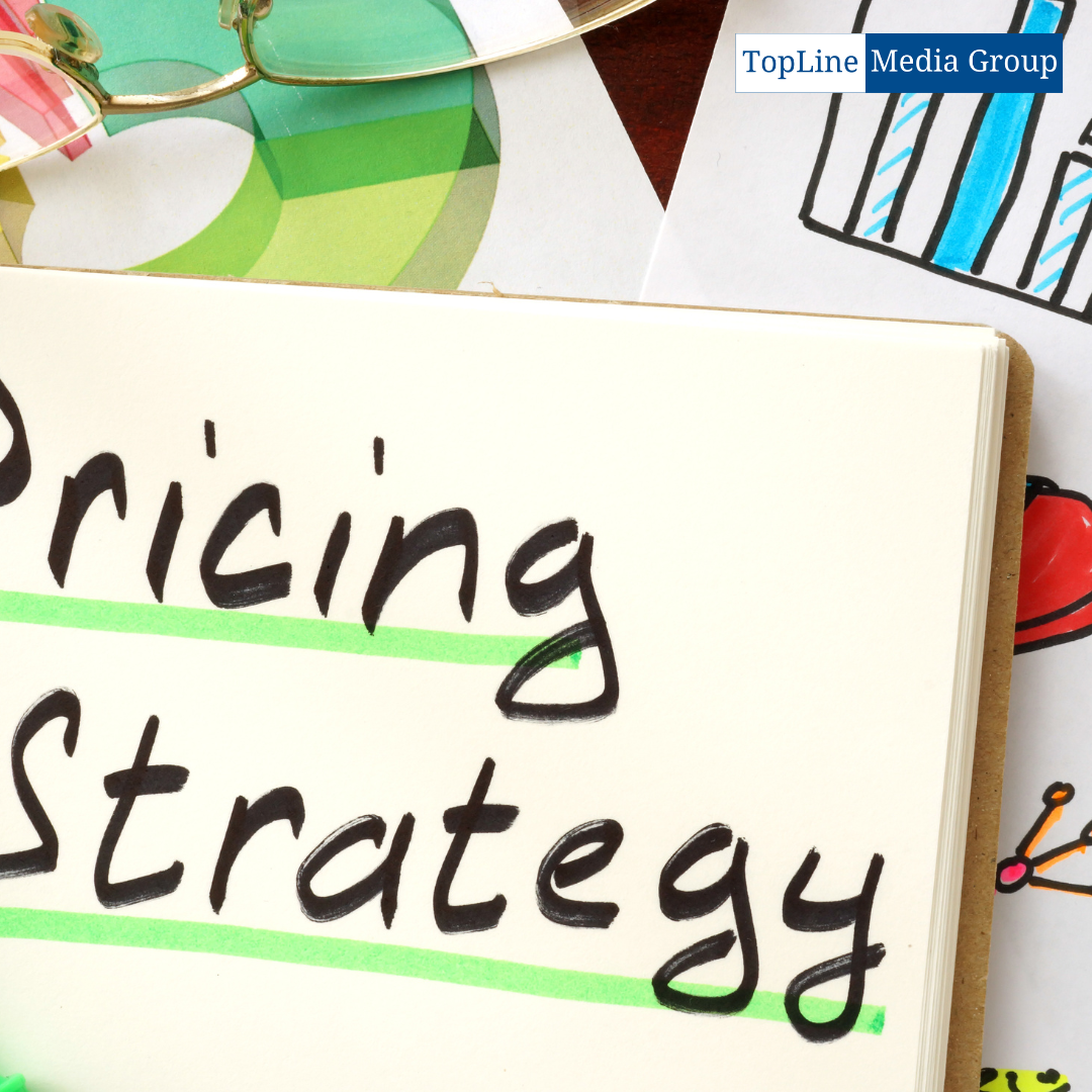 The Psychology of Pricing: Strategies to Maximize Conversions