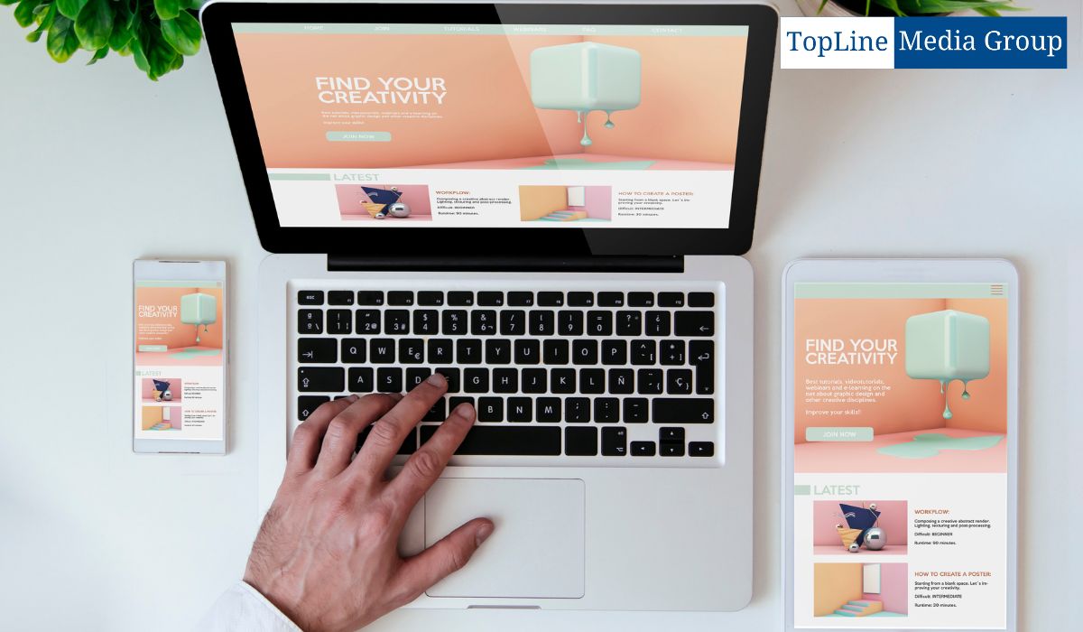 Responsive Images in Web Development