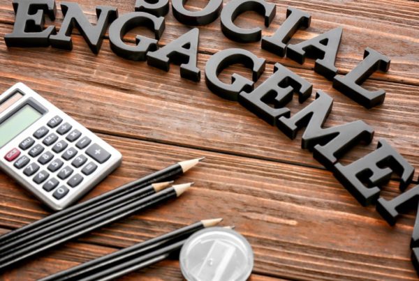 Converting Social Media Engagement into Sales