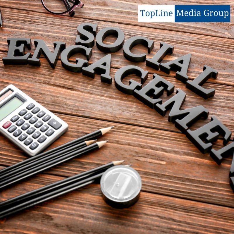 Converting Social Media Engagement into Sales