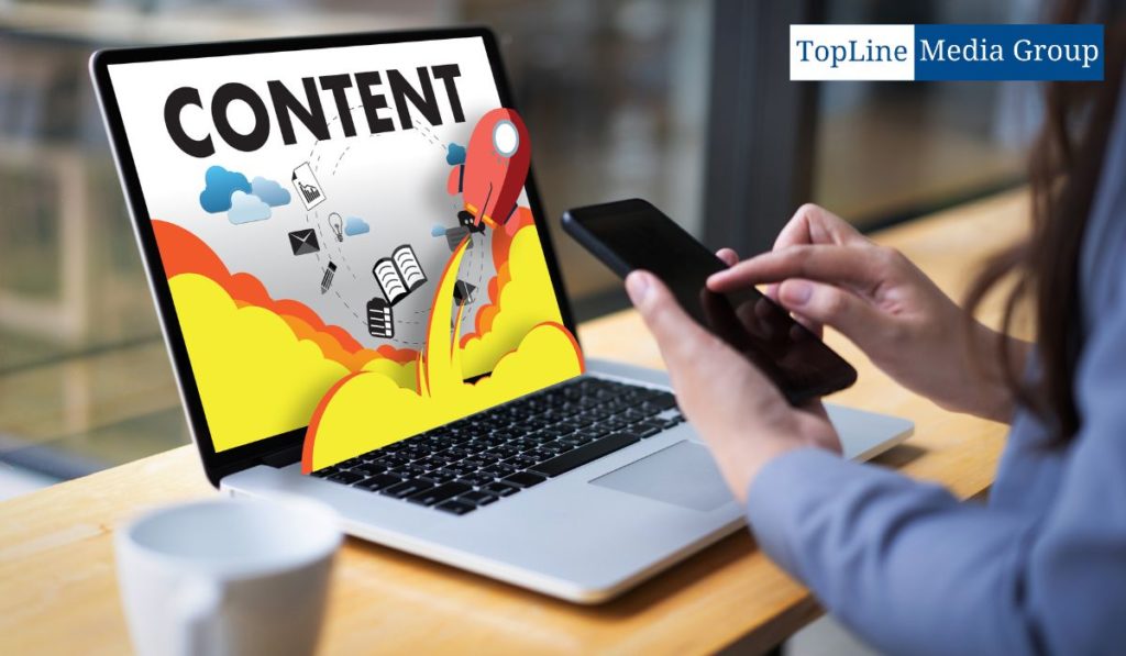 Content Marketing Tactics