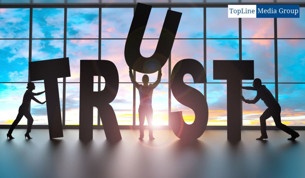 Designing for Trust: Building Credibility and User Confidence