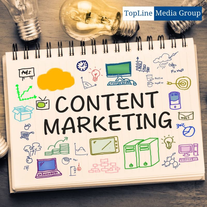 Content Marketing Tactics