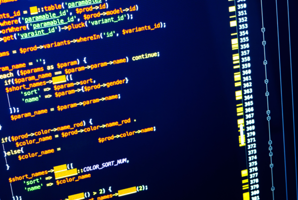 Back-End Development Unveiled