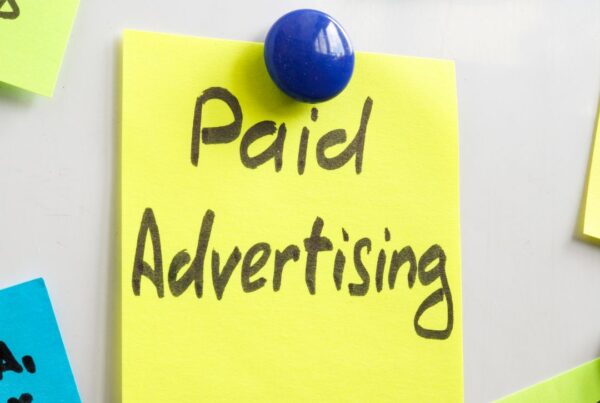 Paid Advertising