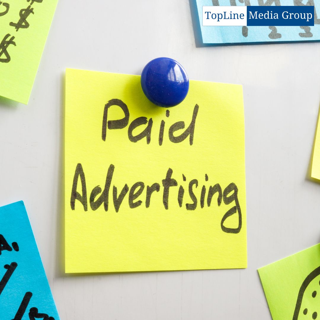 Paid Advertising: A Comprehensive Guide to Boosting Your Business