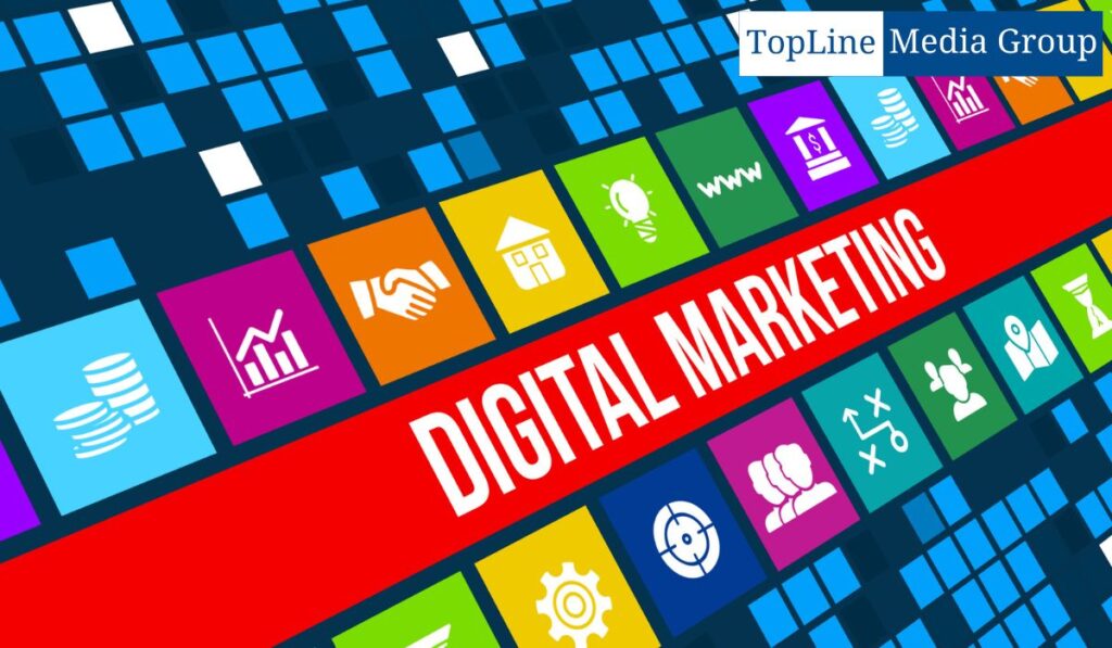 Digital Marketing Essentials