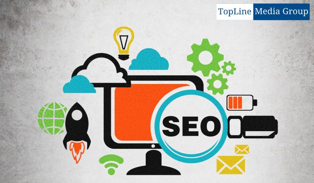 SEO Agencies in Digital Marketing