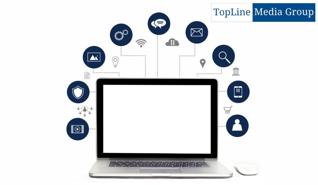 Unleashing Success with TopLine Media