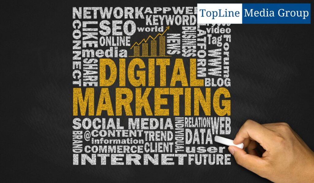 Digital Marketing Agency Advantage