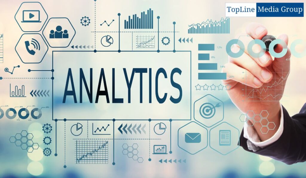 advantages of using web analytics