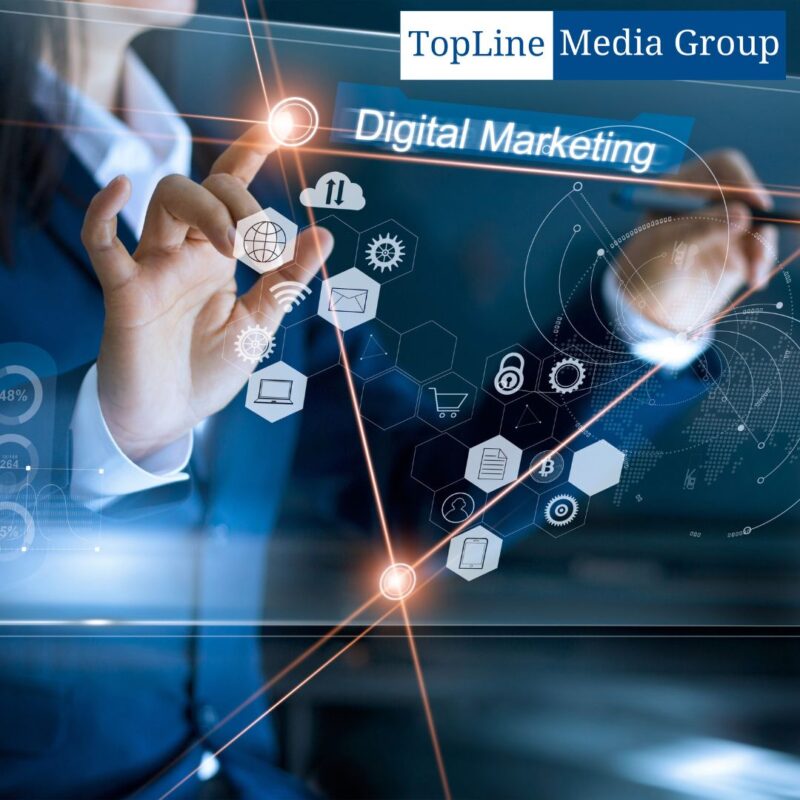 Digital Marketing Agency Advantage