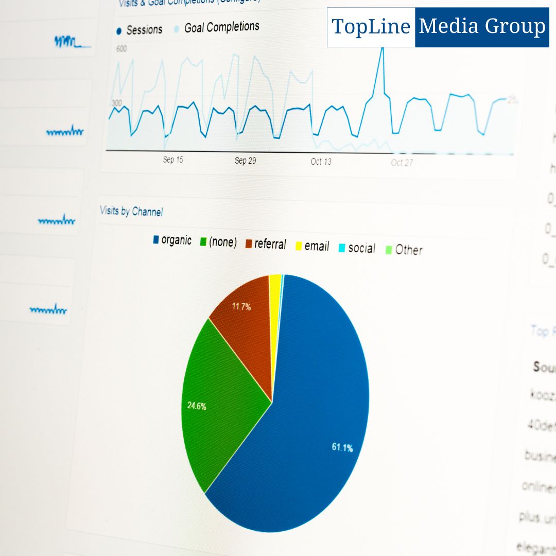 Power of Web Analytics: 13 Key Benefits for Your Online Success
