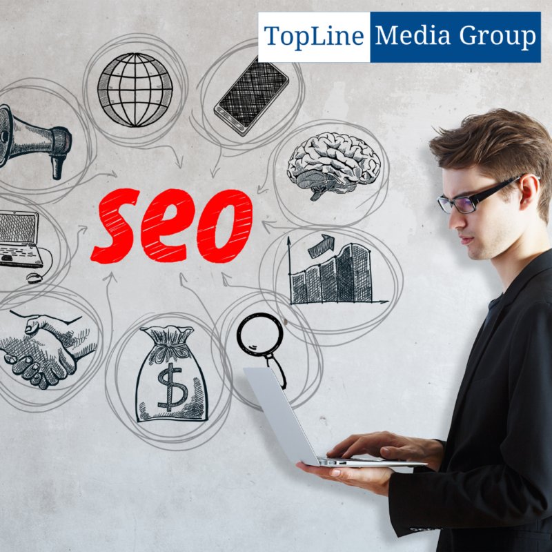 SEO Agencies in Digital Marketing