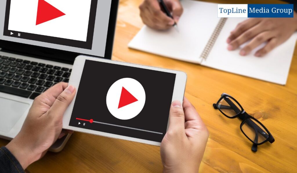 Video Content Strategy