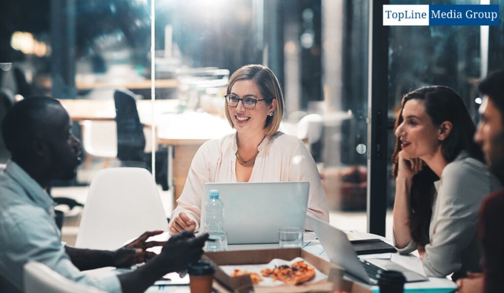 digital marketing agency