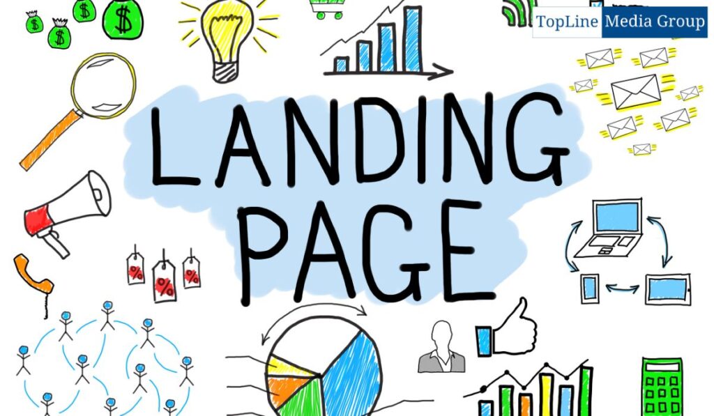 Landing Page Optimization