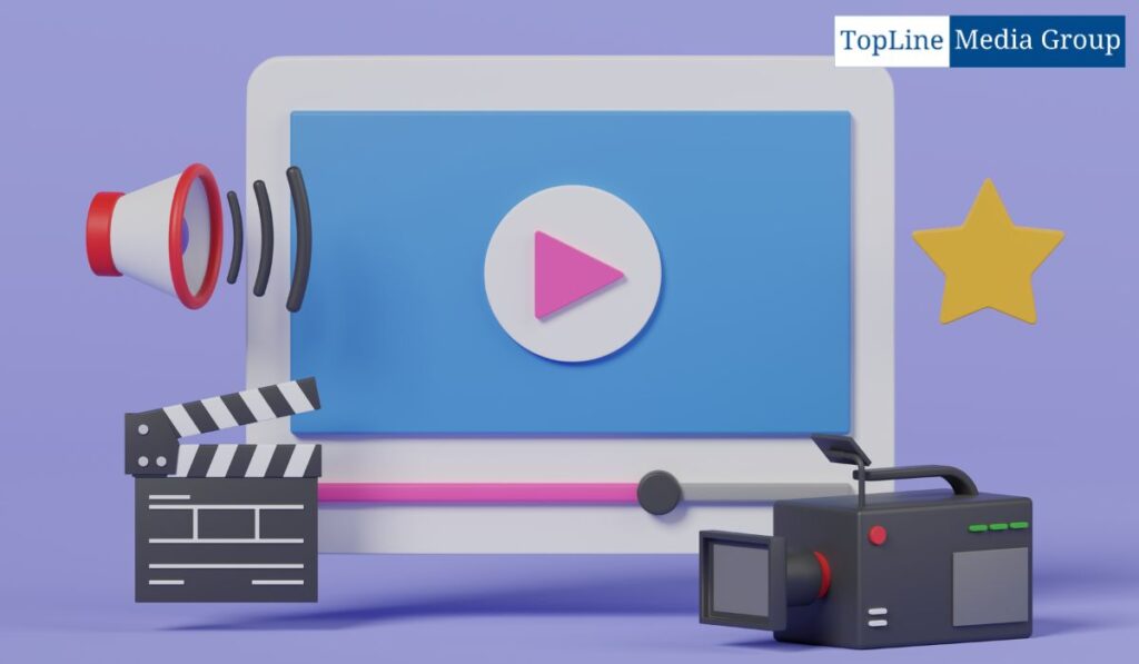 Video Content Strategy