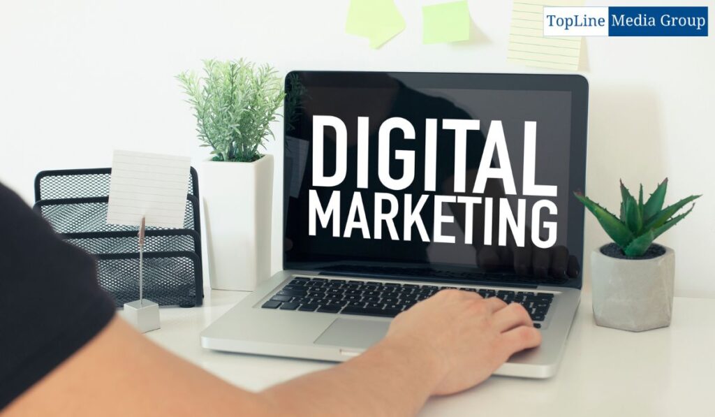 digital marketing agency