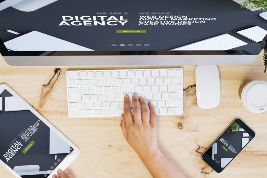 digital agency
