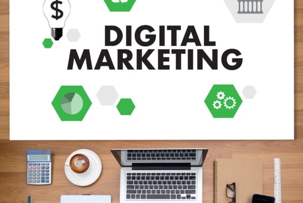 digital marketing agency