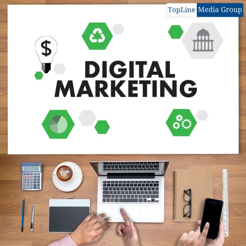 digital marketing agency