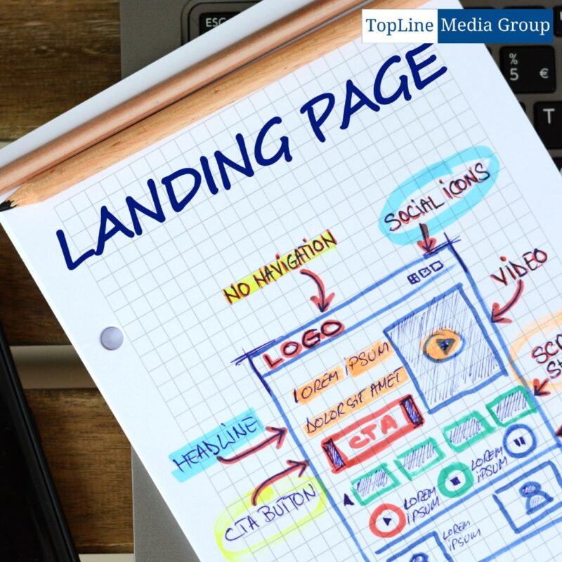 Landing Page Optimization