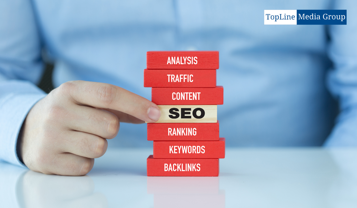 seo optimization service