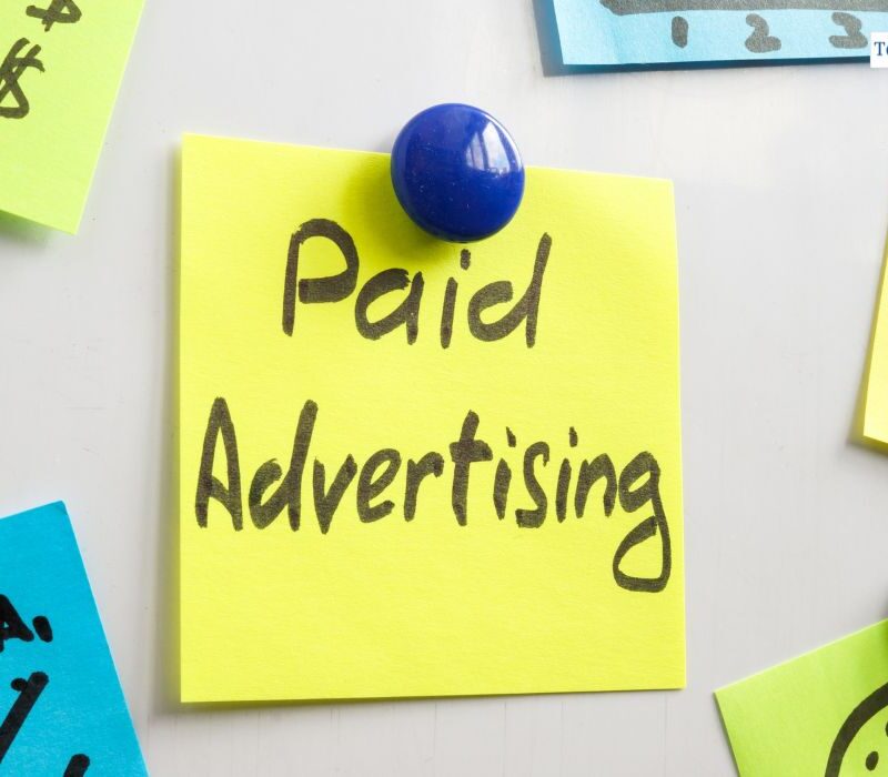 Paid Search Campaigns