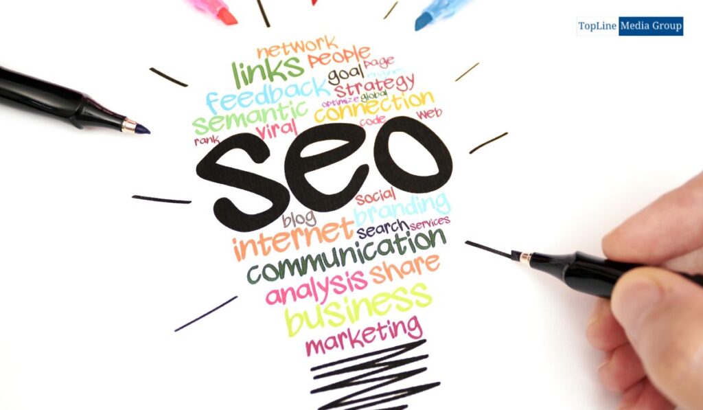 SEO Essentials