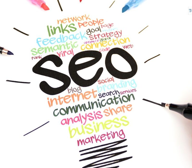 SEO Essentials