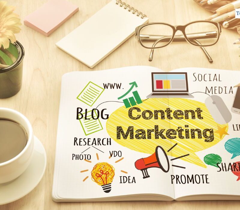 Content Marketing