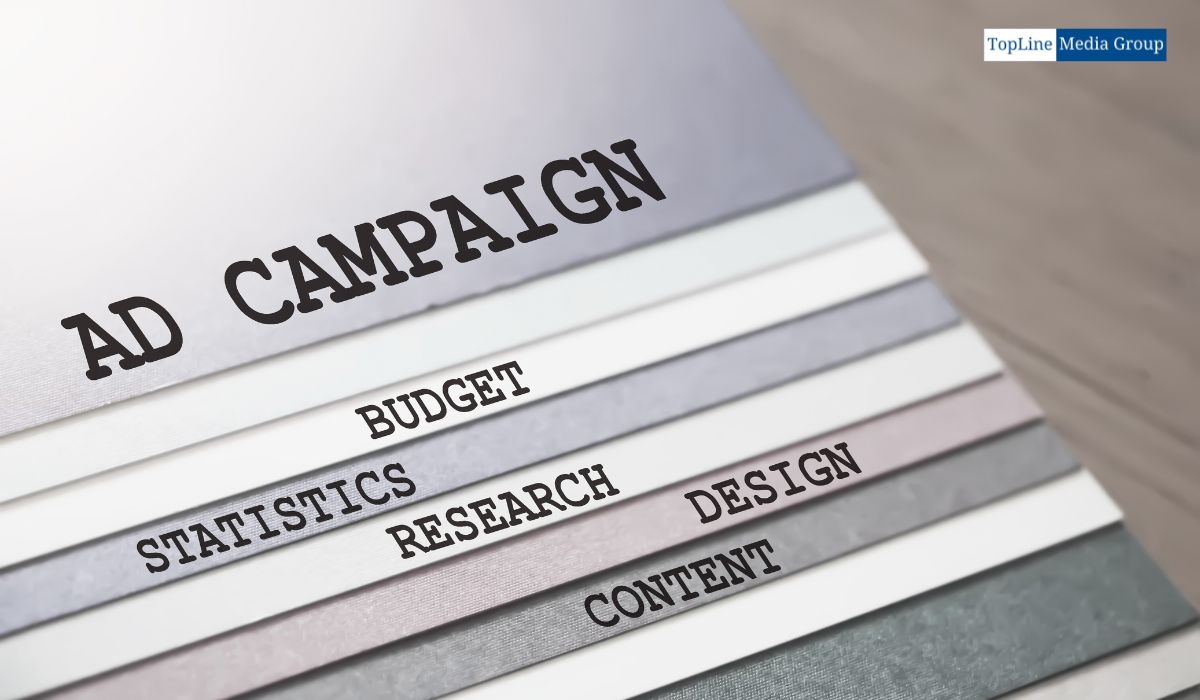 Paid Search Campaigns