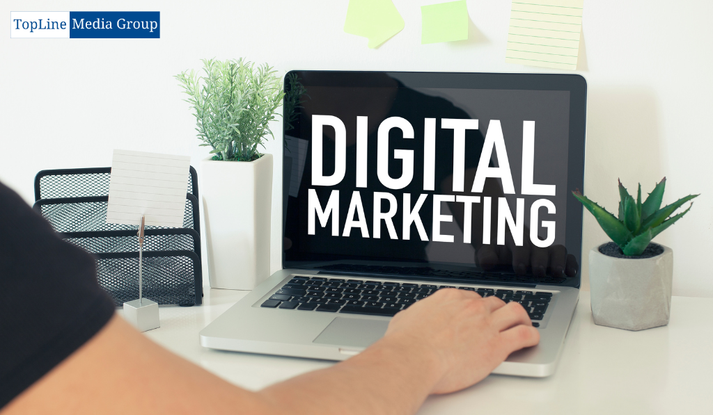 Digital Marketing Agency