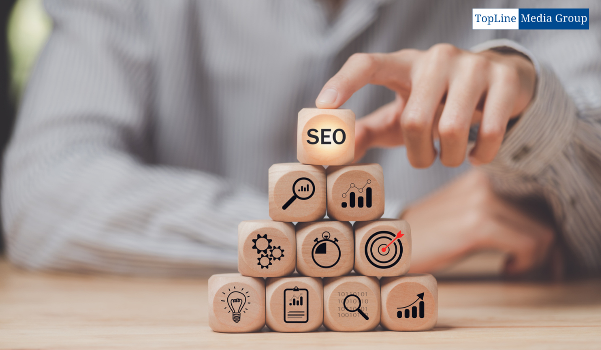 SEO Agency 