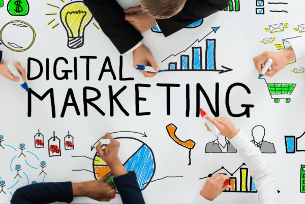 From Clicks to Conversions: Maximizing ROI with a Digital Marketing Agency