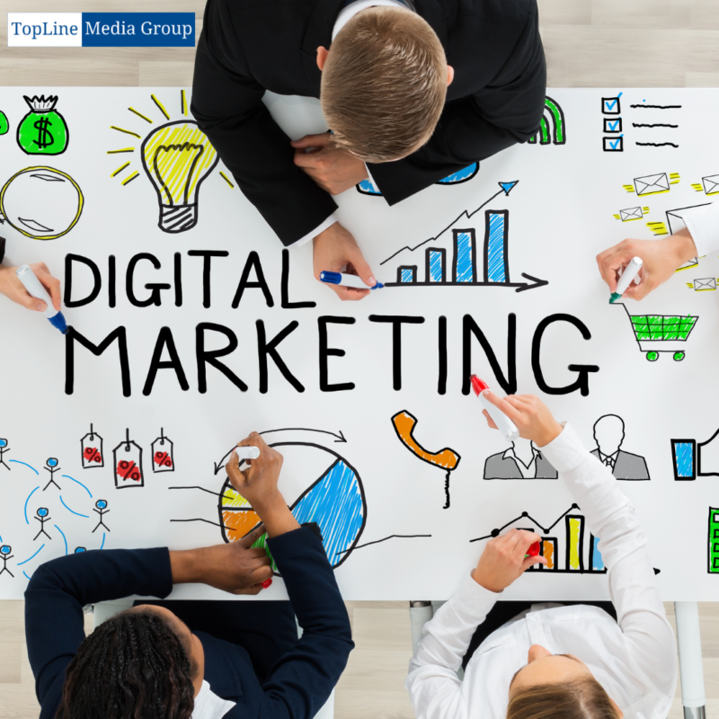 digital marketing agency.