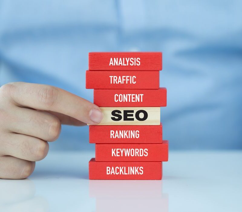 SEO Strategies Atlanta