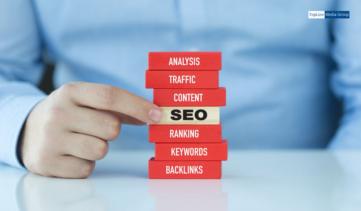 10 SEO Strategies to Reach Customers in Atlanta