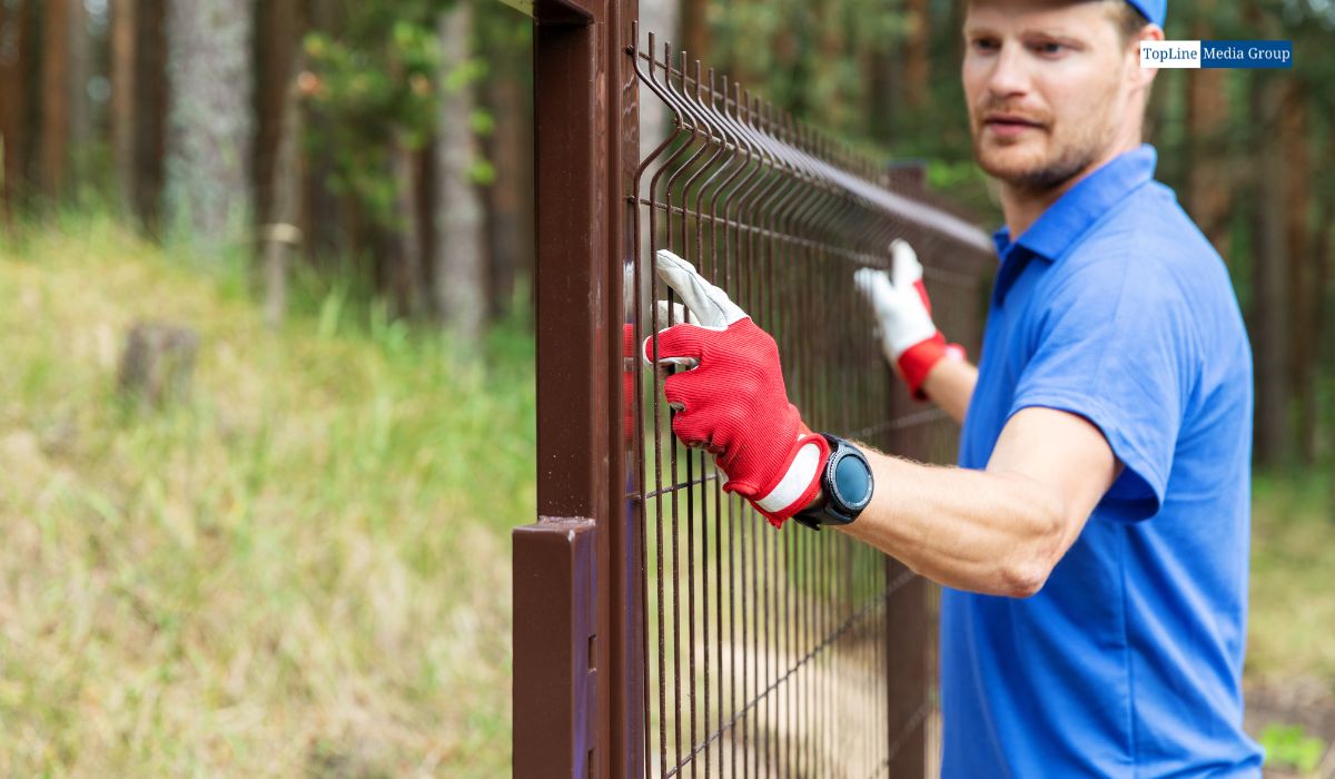 12 Social Media Tips for Fence Installers