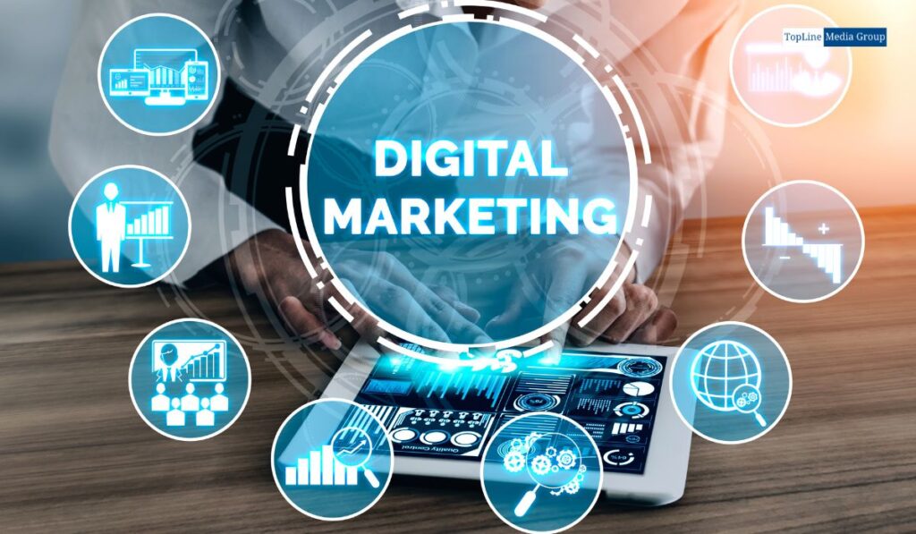 Atlanta Digital Marketing Agency