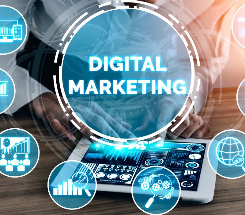 Atlanta Digital Marketing Agency