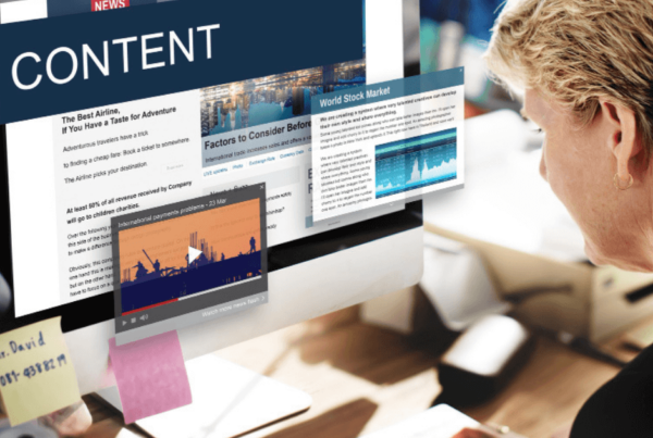 Content Marketing for Brand Awareness: Building Recognition and Trust