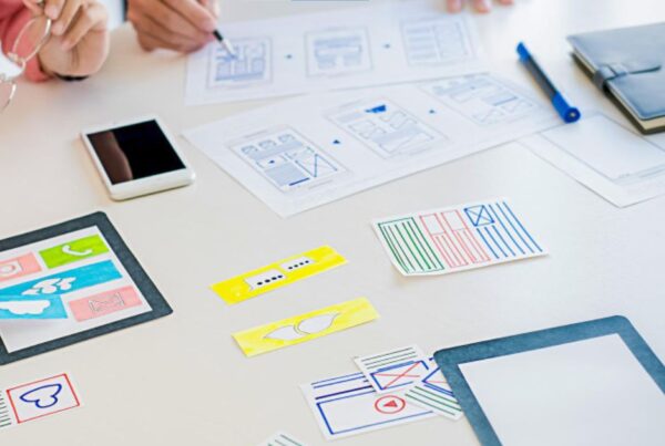 User Experience (UX) Design: How to Create Websites that Delight and Engage Users
