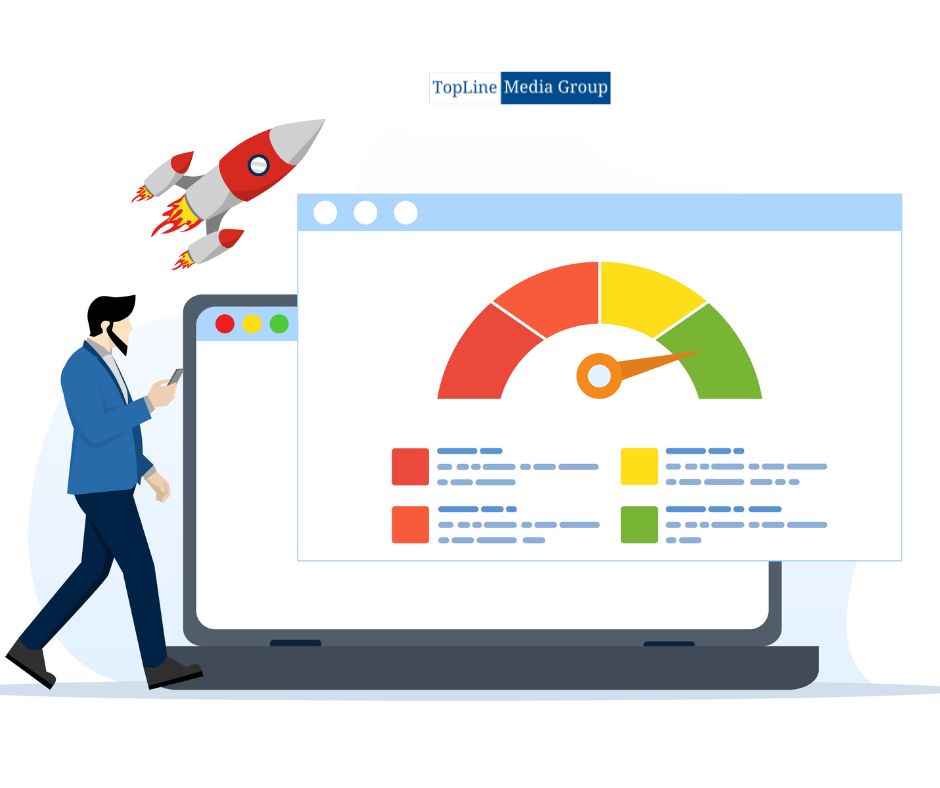 Website Speed Optimization: Improving Performance for Better User Experience