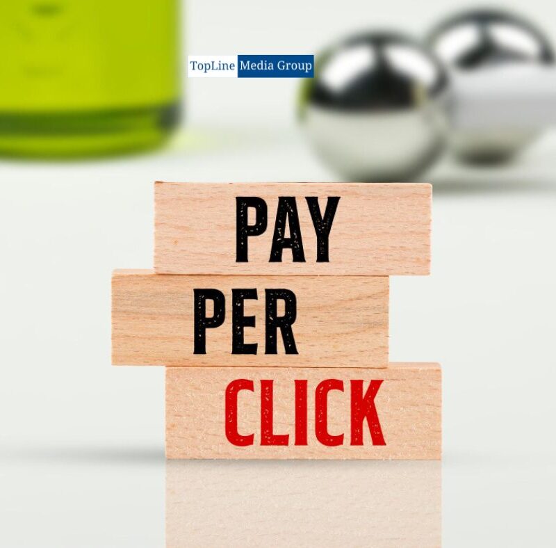Pay-Per-Click Advertising: Maximizing ROI with Targeted Campaigns